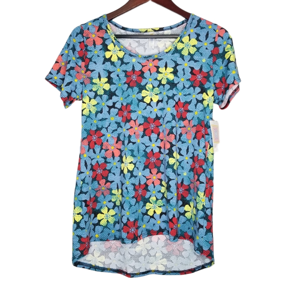 LuLaRoe Classic T New with Tags